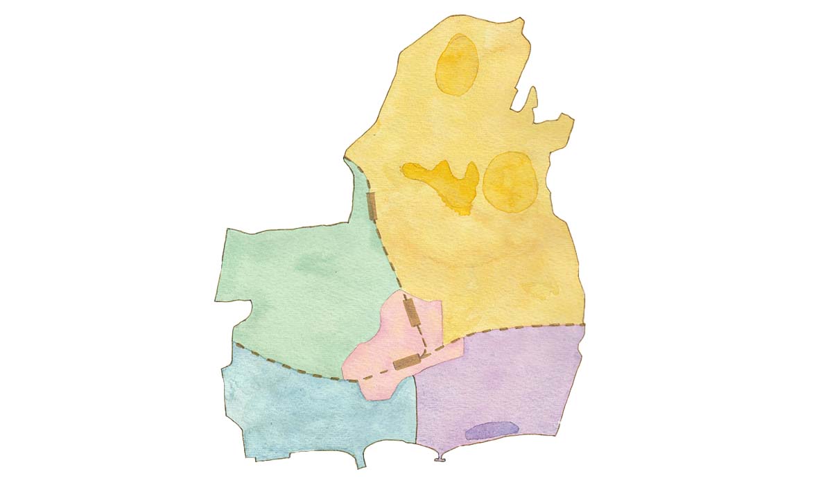 茅ヶ崎地図